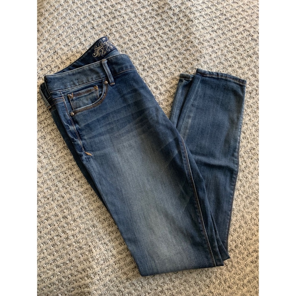 Express Jeggings